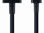 CABLE DE CARGA Y DATOS GEMBIRD DE 8 PINES, 2M, NEGRO