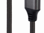 CABLE DISPLAYPORT GEMBIRD A HDMI MACHO MACHO 4K V1.2 1,8 "PREMIUM SERIES"