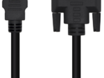 CABLE DVI A HDMI DVI18+1/M-HDMI A/M NEGRO 3.0M