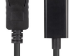 CABLE LANBERG DISPLAYPORT A HDMI MACHO-MACHO 1M