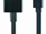 CABLE MINI DISPLAYPORT A HDMI 4K GEMBIRD, 1,8 M