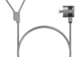 CABLE SEGURIDAD AISENS CERRADURA LLAVE 1.5M