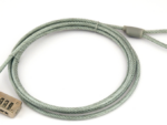 CABLE SEGURIDAD PARA PORTATIL GEMBIRD COMBINACION