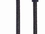 CABLE USB GEMBIRD 2.0 A LIGHTNING 0,2M