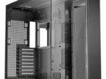 CAJA ANTEC C8 ATX 2XUSB3.0 /1XUSBC SIN FUENTE NEGRO