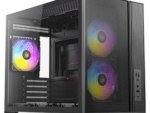 CAJA ANTEC FLUX M MATX NEGRA