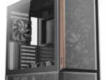 CAJA ANTEC P30 AIR MID-TOWER ATX 2XVENT 140MM + 3XVENT 120MM PWM NEGRA