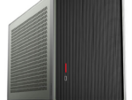 CAJA ANTEC PERFOMANCE 1M AVENTURINE MINI-ITX SIN FUENTE NEGRO