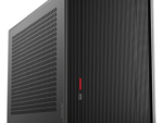 CAJA ANTEC PERFOMANCE 1M MINI-ITX SIN FUENTE NEGRO