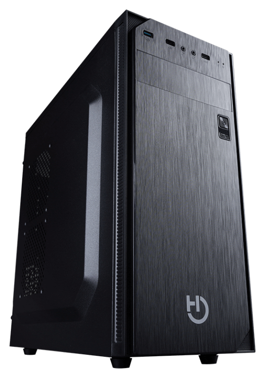 CAJA ATX HIDITEC KLYP 3.0