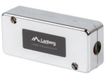 CAJA CONEXION LANBERG IDC/LSA CAT.6 FTP BLINDADA