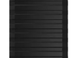 CAJA EXTERNA ASUS TUF A1 ESD-T1A BLACK