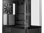 CAJA GAMING ANTEC C6 CURVE AIR ATX NEGRA