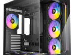 CAJA GAMING ANTEC FISHTANK C5 ARGB 1XUSB3.0 ,1XTYPE3.2 S/F