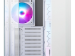CAJA GAMING MSI MAG PANO 100R PZ M-ATX RGB WHITE