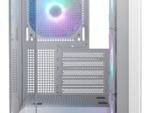 CAJA GAMING MSI MAG PANO M100R PZ M-ATX RGB WHITE