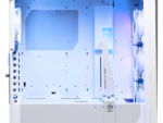 CAJA GAMING MSI MPG GUNGNIR 300R AIRFLOW WHITE ATX 3XUSB3.2 RGB