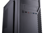 CAJA MATX HIDITEC MICRO Q9 PRO 2 X USB 3.0