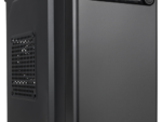 CAJA MINITORRE MATX "DODEKA ULTRA" 500W USB-C