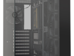 CAJA NOX ATX SEMITORRE HUMMER GALAXY ARGB NEGRA