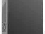 CAJA NOX HUMMER VAULT MINITORRE M-ATX ,MINI-ITX