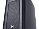 CAJA NOX HUMMER ZX ATX 2XUSB3.0 2XUSB2.0 NEGRO