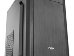 CAJA NOX LITE030 MATX 1XUSB3.0 2XUSB2.0 500W NEGRO