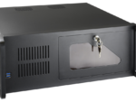 CAJA RACK IPC TOOQ 406N 19" ATX USB 3,0,ACERO,SIN FUENTE,CON LLAVE