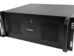 CAJA SERVIDOR LANBERG ATX 350/10 19"/4U