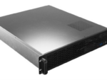 CAJA SERVIDOR LANBERG ATX PARA RACK 19" 2U 520/12 2XUSB 3.0, 3XVENTILADORES
