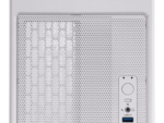 CAJA THERMALTAKE TR100 MINI-ITX USB 3.2 Type-C x 1 USB 3.0 x 2 SN FUENTE BLANCO