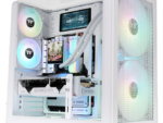 CAJA THERMALTAKE VIEW 390 AIR ATX 2XUSB 3.0 SIN FUENTE BLANCO