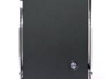 CAJA ZALMAN M4 MINI-ITX M2 1 X VENT 800MM ARGB 2XUSB 3.0 GRIS S/N FUENTE