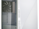 CAJA ZALMAN Z9 ICEBERG ATX 1 XVENT 140MM 2XUSB 3.0 BLANCO S/N FUENTE