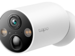 CAMARA DE VIGILANCIA WI-FI CON BATERIA TAPO C425