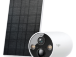 CAMARA DE VIGILANCIA WI-FI CON BATERIA TAPO C425 KIT