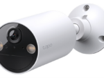 CAMARA IP TP-LINK TC82 2K 2,4GHZ BATERIA 6400 MAH 180 DÍAS ACEPTA MICRO SD 512G