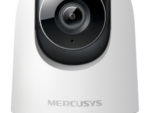 CAMARA MERCUSY MC210 WIFI PAN/TILT HOME SECURITY