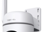 CAMARA TAPO TP-LINK TC40GW OUTDOOR 4G LTE