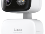 CAMARA TP-LINK INDOOR OUTDOOR WI-FI