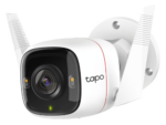 CAMARA TP-LINK WIFI EXTERIOR 4MP