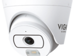 CAMARA VIGI EASYCAM 2MP FULL-COLOR TURRET 4MM