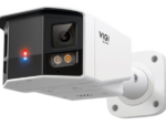 CAMARA VIGI INISGHT 8MP OUTDOOR COLORPRO PANORAMIC BULLET