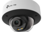 CAMARA VIGI INSIGHT TP-LINK DOME INSIGHT S245 4MM 4MP