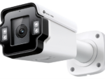 CAMARA VIGI INSIGHT TP-LINK MOTORIZED VARIFOCAL BULLET INSIGHT S345ZI 4MP