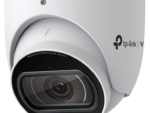 CAMARA VIGI INSIGHT TP-LINK MOTORIZED VARIFOCAL TURRET INSIGHT S445ZI 4MP