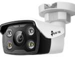 CAMARA VIGI TP-LINK BULLET FULL COLOR PARA EXTERIORES VIGI C350 2.8MM 5MP