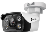 CAMARA VIGI TP-LINK BULLET FULL COLOR PARA EXTERIORES VIGI C350 4MM 5MP
