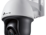 CAMARA VIGI TP-LINK PT VIGI C540 4mm 4MP IR 30m