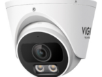 CAMARA VIGI TP-LINK TURRET 2MP FULL-COLOR TURRET